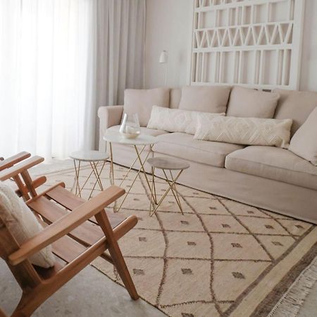 Agustino Beach Suites San Agustin Экстерьер фото