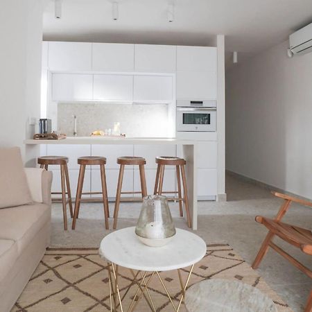 Agustino Beach Suites San Agustin Экстерьер фото