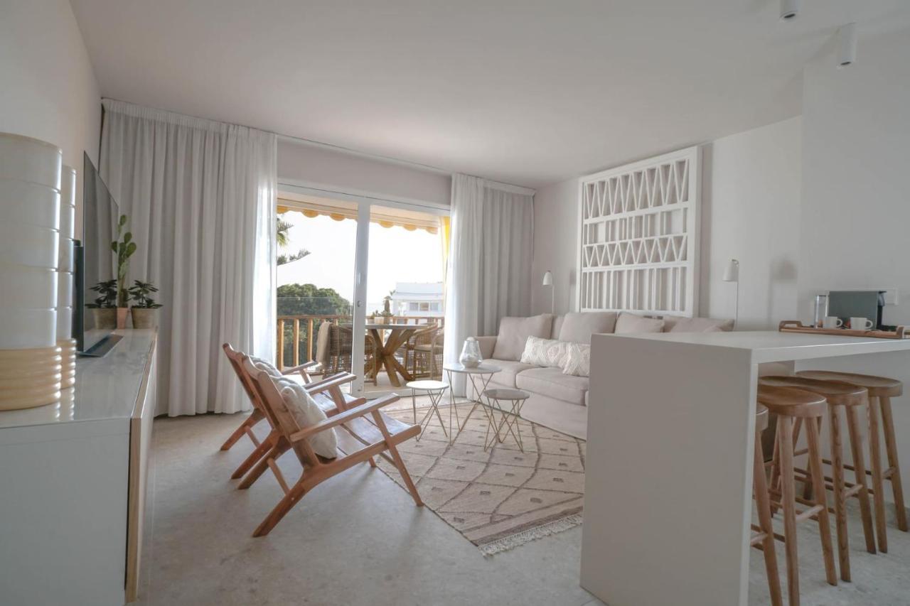 Agustino Beach Suites San Agustin Экстерьер фото