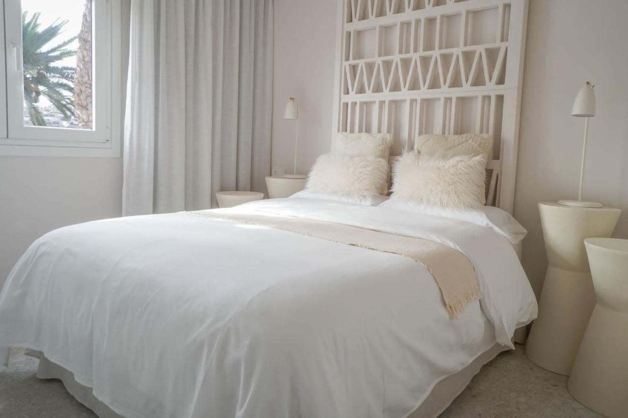 Agustino Beach Suites San Agustin Экстерьер фото
