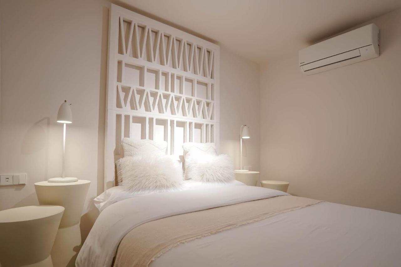 Agustino Beach Suites San Agustin Экстерьер фото