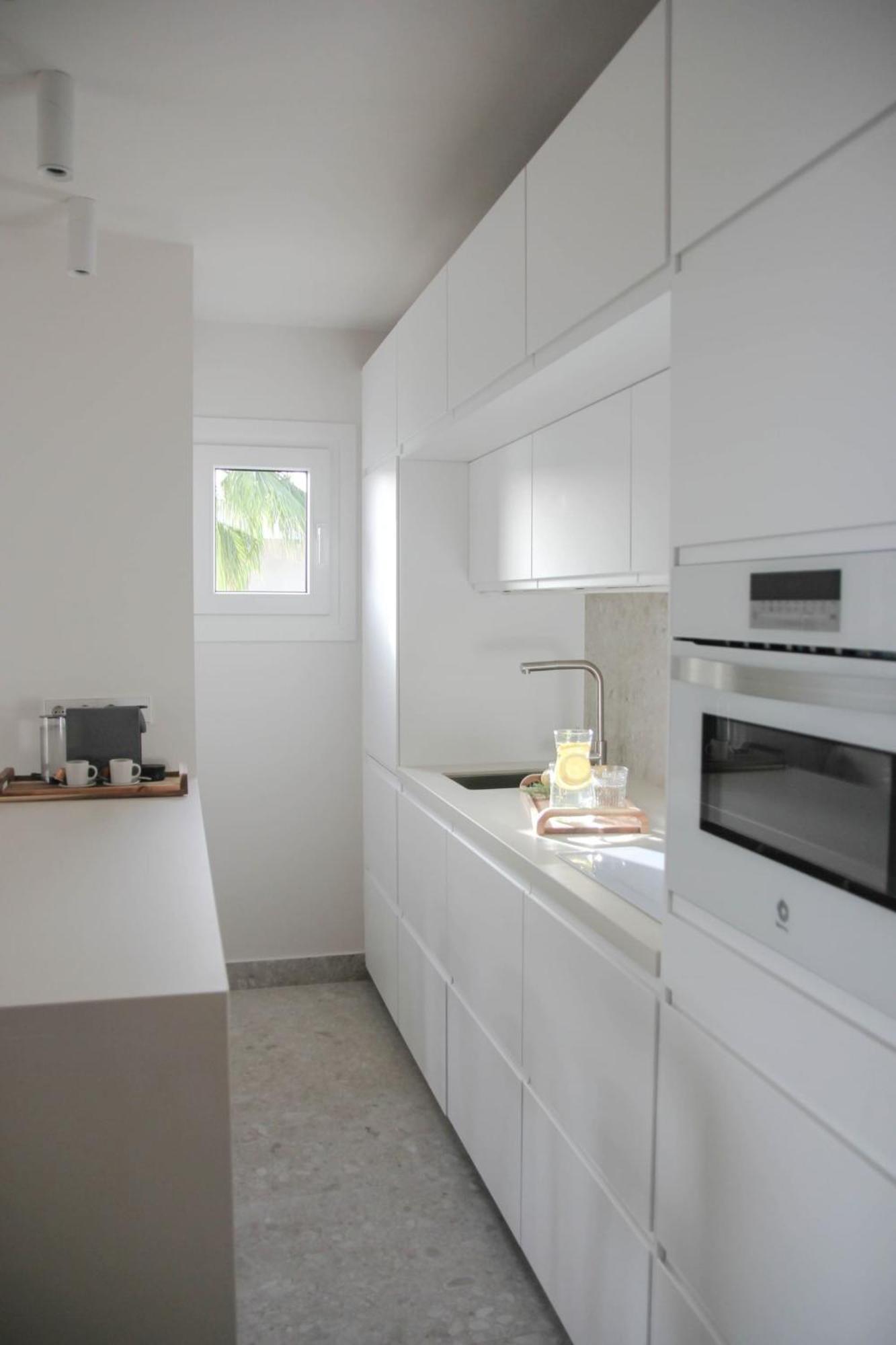 Agustino Beach Suites San Agustin Экстерьер фото