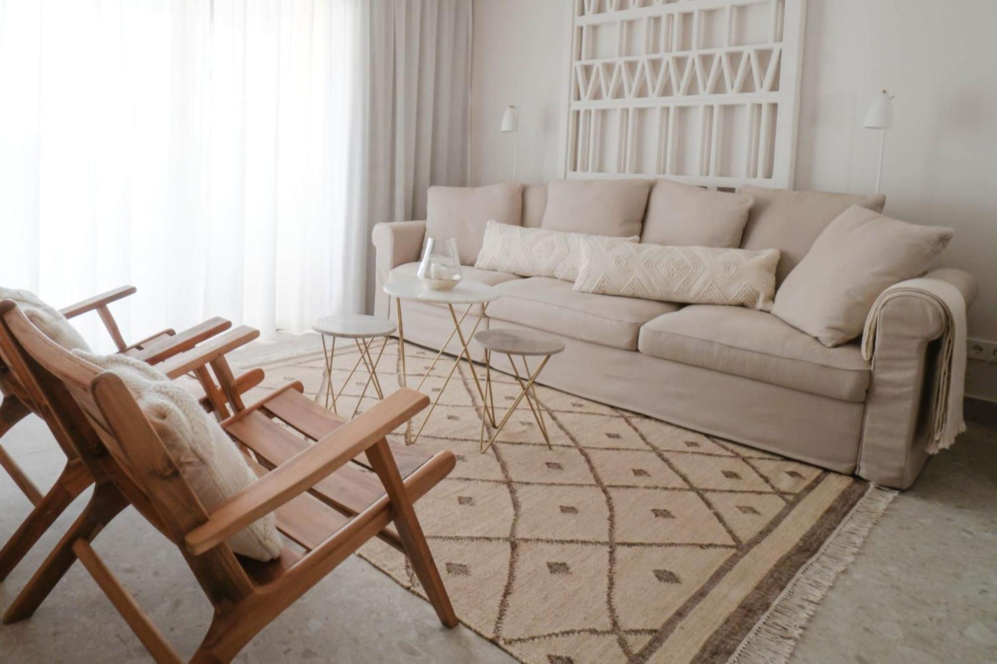 Agustino Beach Suites San Agustin Экстерьер фото
