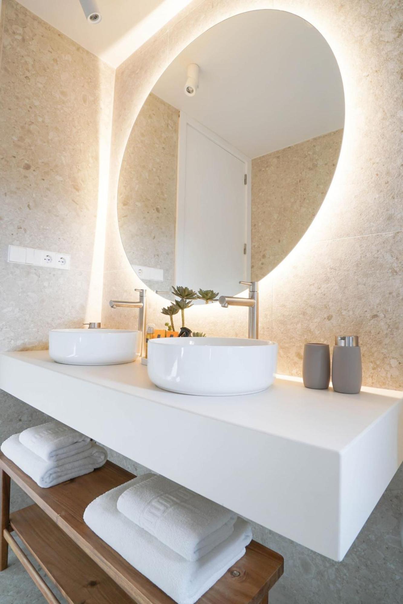 Agustino Beach Suites San Agustin Экстерьер фото