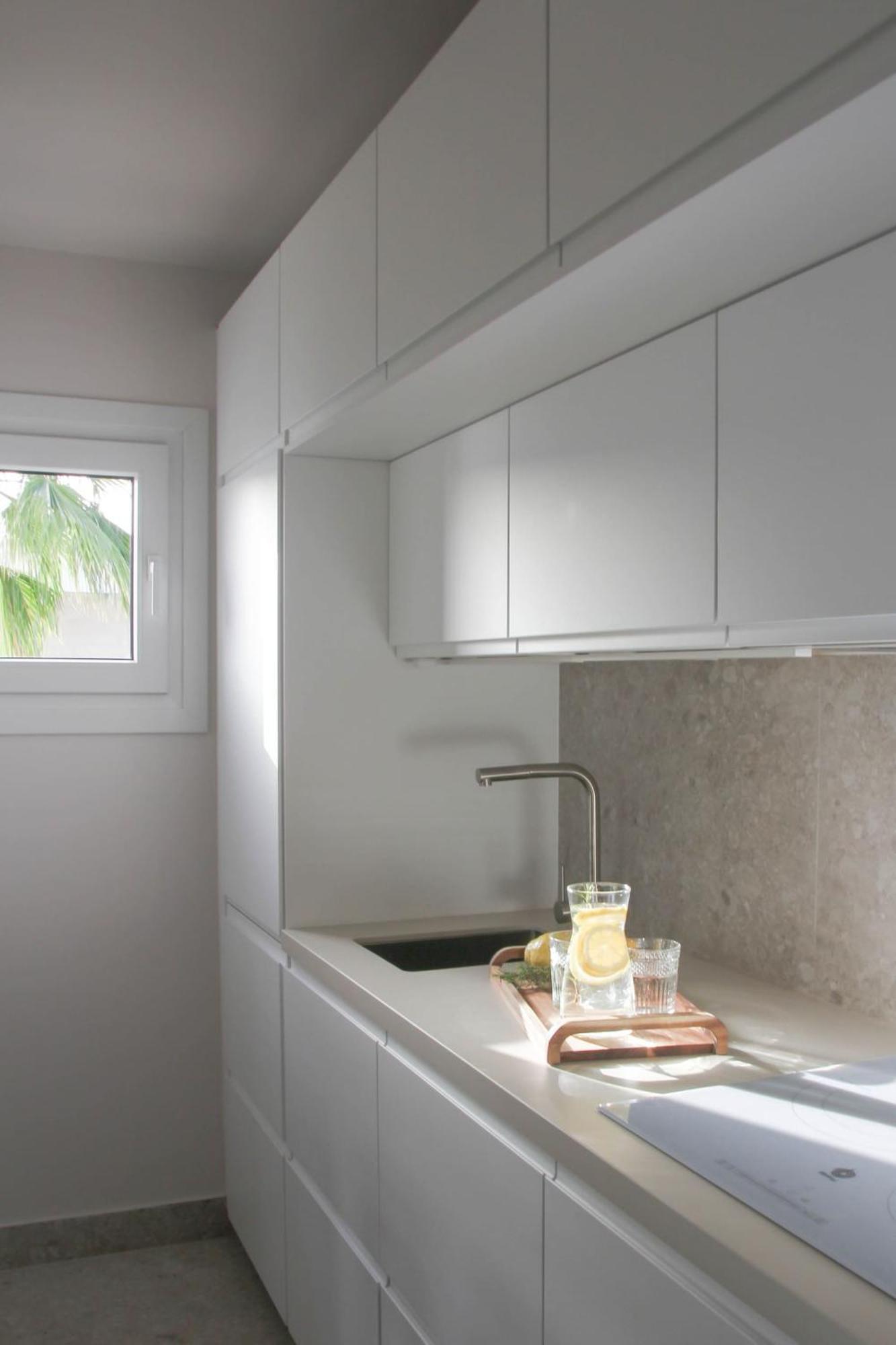 Agustino Beach Suites San Agustin Экстерьер фото