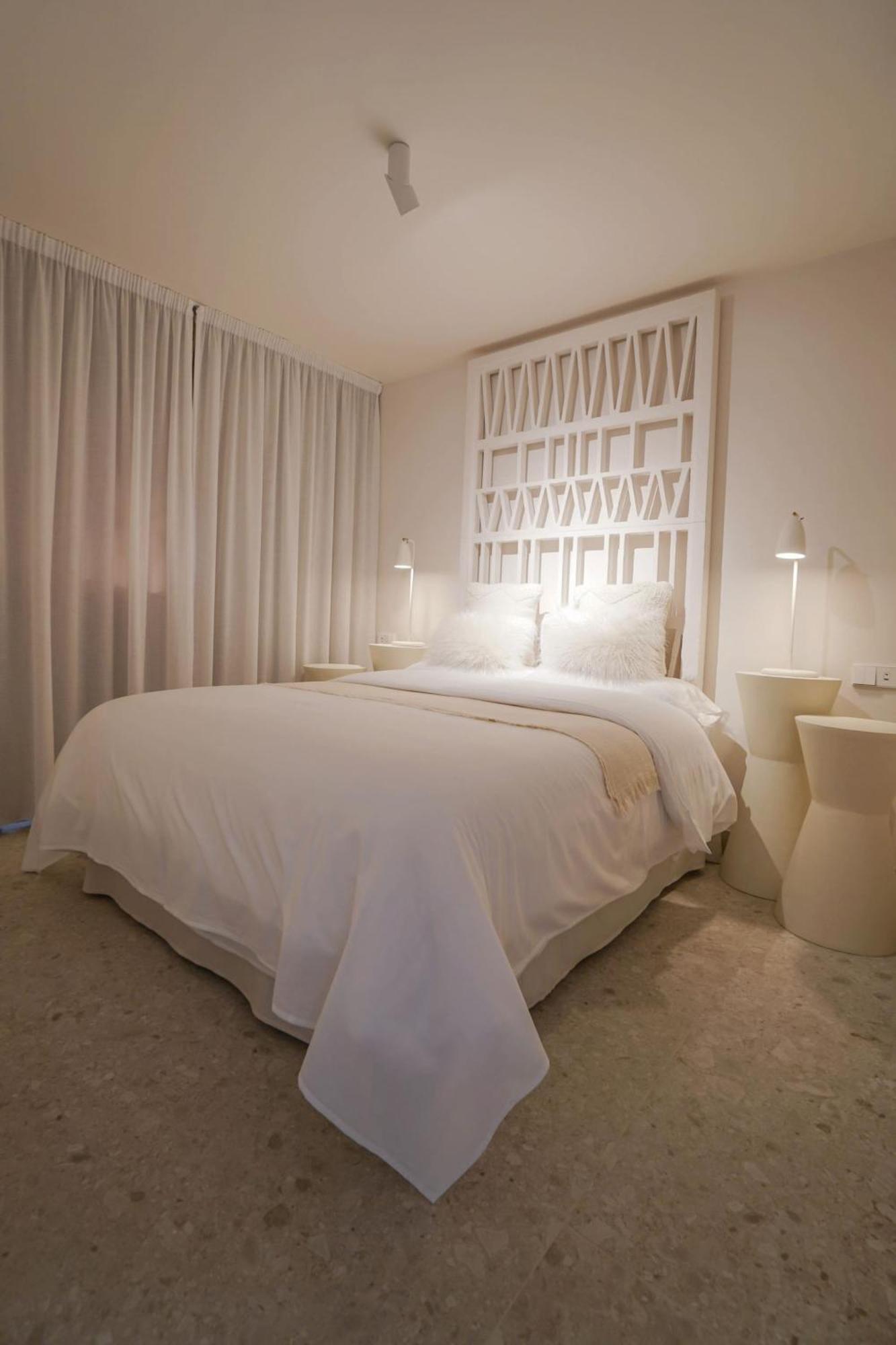 Agustino Beach Suites San Agustin Экстерьер фото